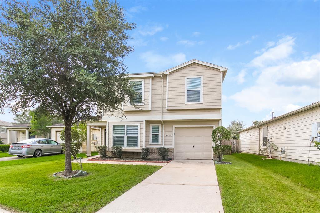 Foto principal - 3122 Becker Glen St
