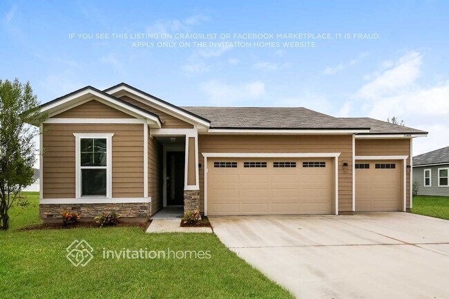 Building Photo - 12604 Green Meadow Drive