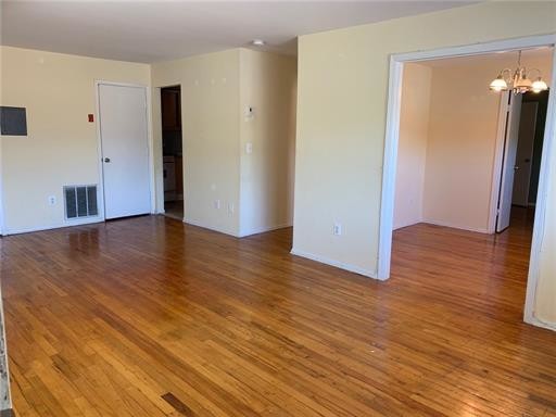 Building Photo - 491 College Dr