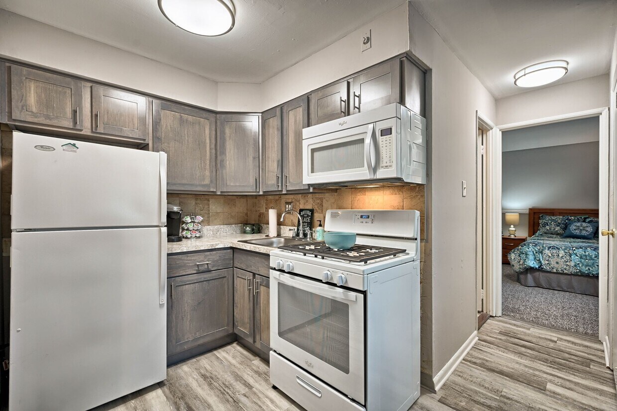 Hickory Hills Apartments Apartments in Feasterville Trevose, PA