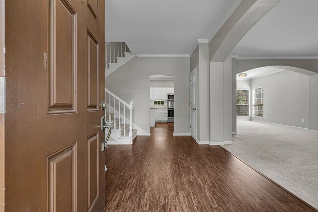 Foto del edificio - Spotless home in sought after Fieldstone Farms!