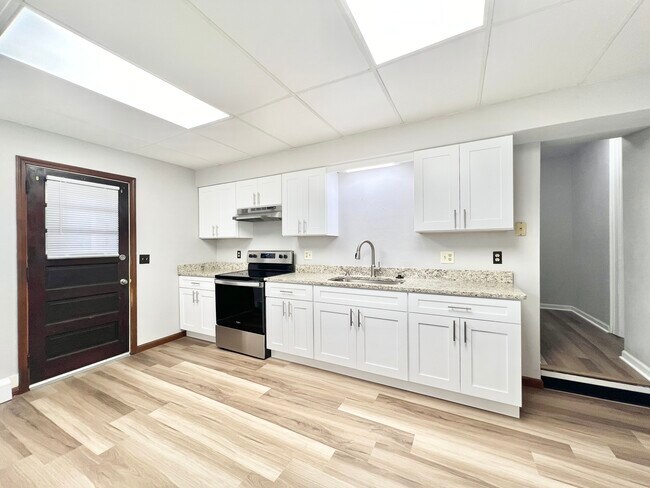 Foto del edificio - 521 E Court St