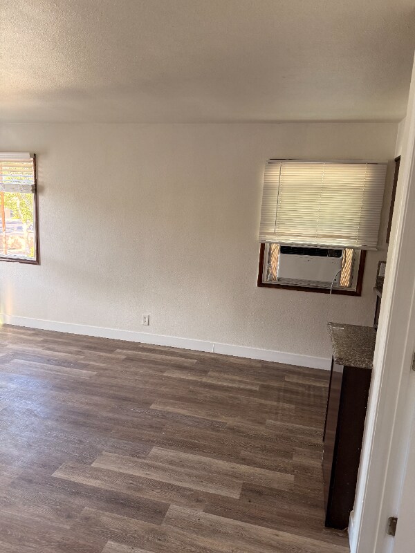 Foto del edificio - 1308 N Sycamore St
