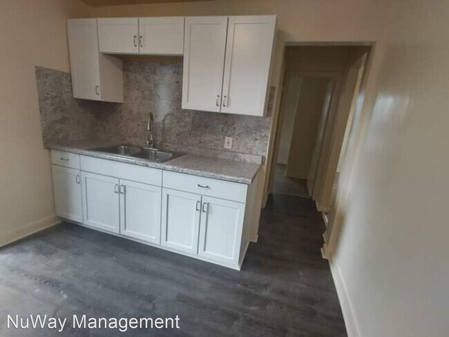 Building Photo - 2 br, 1 bath House - 1384 Allen St