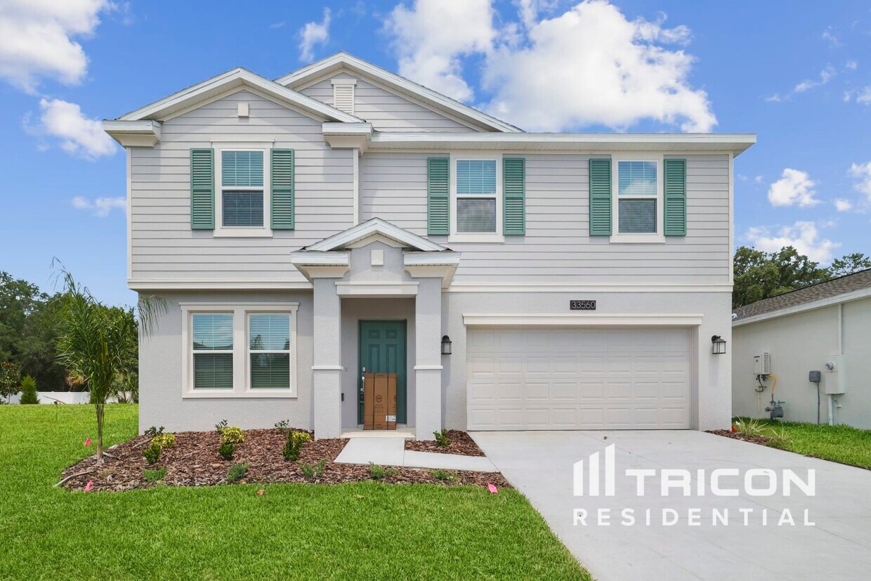 Foto principal - 33560 Sky Blossom Circle Leesburg FL
