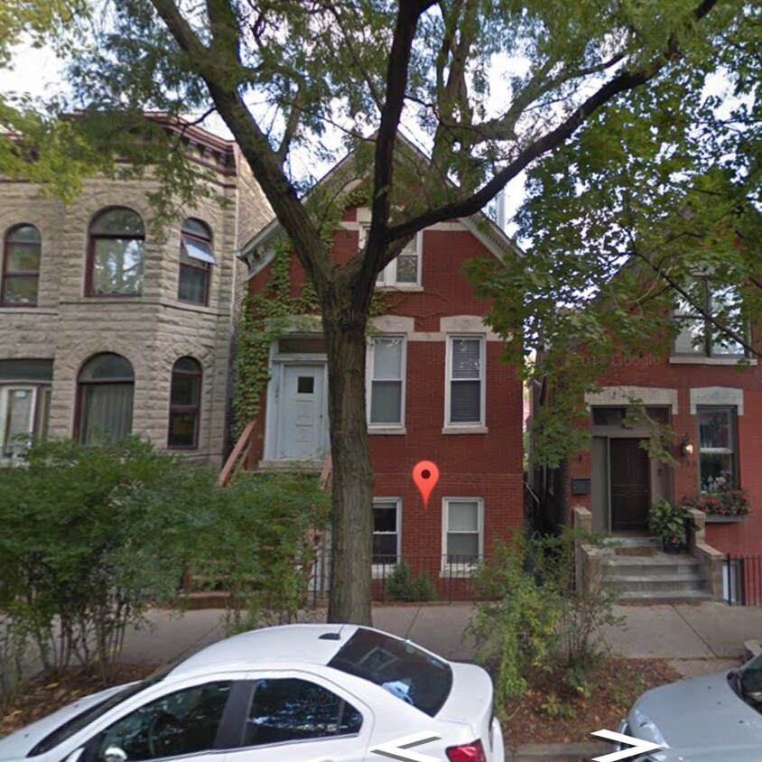 Primary Photo - 1741 N Honore St