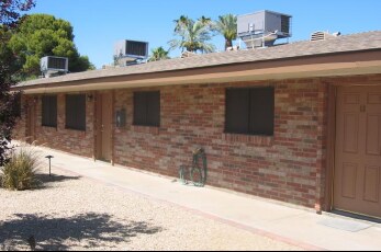Foto del edificio - West Rose Lane