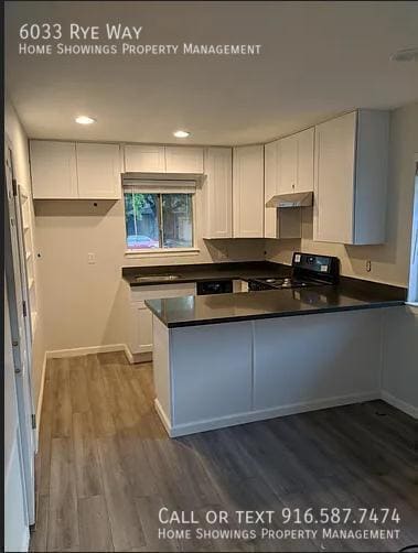 Foto del edificio - 6033 Rye Way