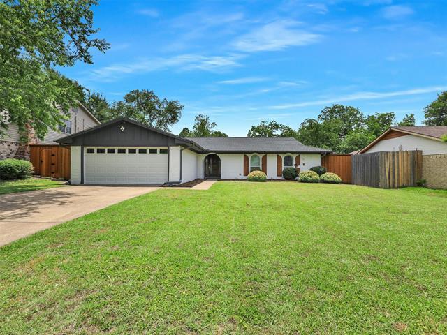 Foto principal - 1606 Blake Dr