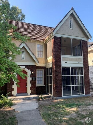 Building Photo - 1333 Harbert Ave
