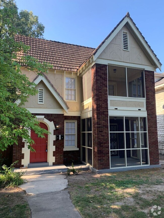 Building Photo - 1333 Harbert Ave
