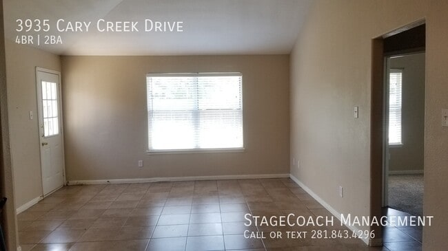 Building Photo - Great home for lease in Baytown. 4/2. Avai...