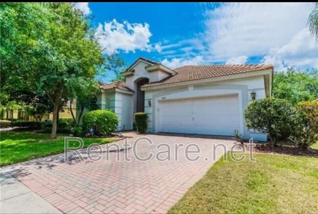 Photo - 1363 Glenwick Dr House