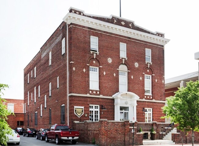 Foto del interior - Marshall Street Apartments