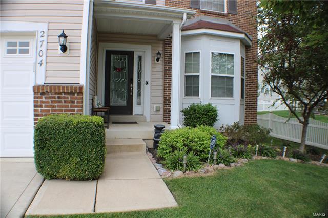 Foto del edificio - 2704 Brighton Way