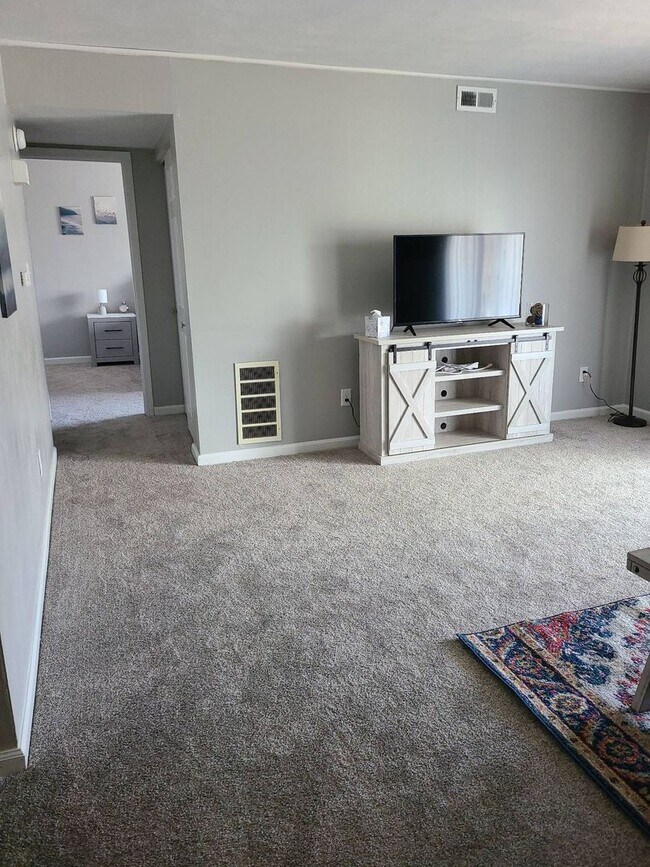 Foto del interior - Prime Apartments & Townhomes at Uptown