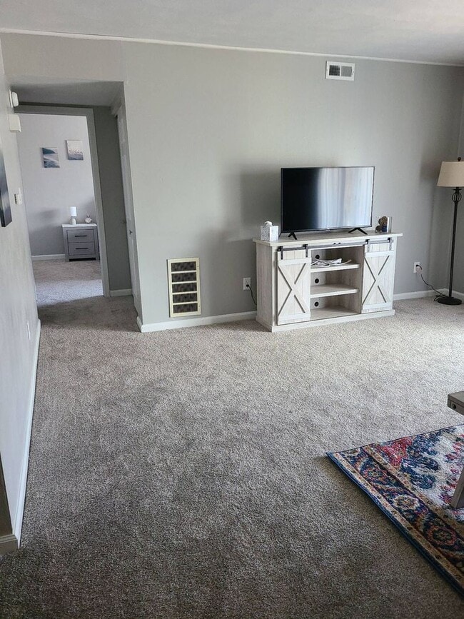 Foto del interior - Prime at Uptown Apartments and Townhomes