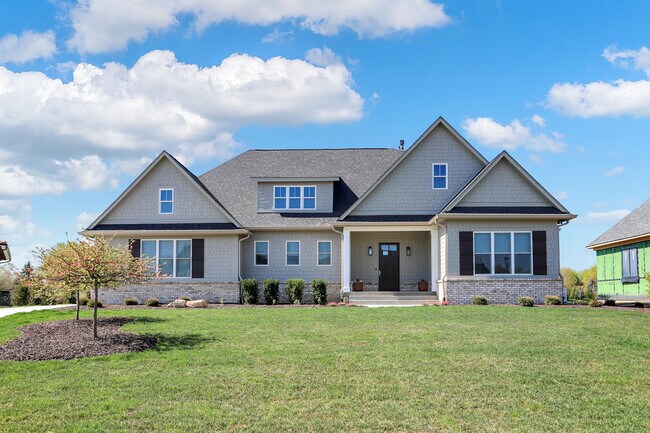 Building Photo - 15113 Grassy Creek Ln