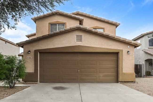 Building Photo - 41386 N Cambria Dr