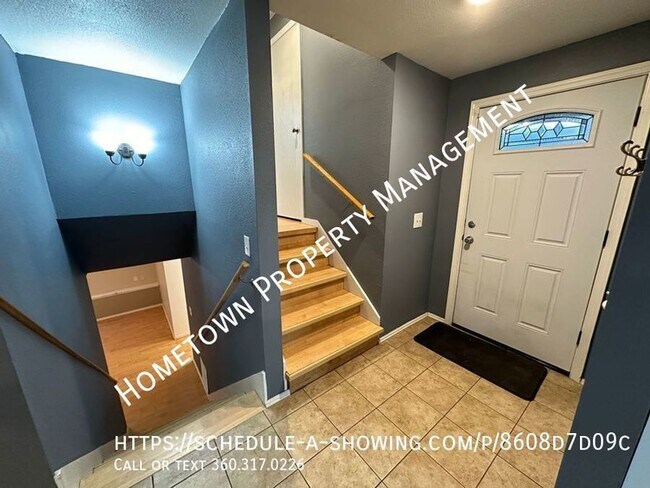 Building Photo - 4 Bedroom, 2.5 Bath, 1900 Sq. Ft. Home Ava...