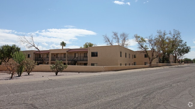 Via Alamos Apartments - La Primera at Green Valley