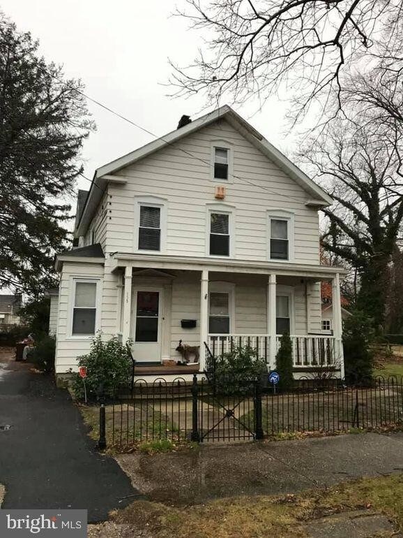 Primary Photo - 115 N 7th St