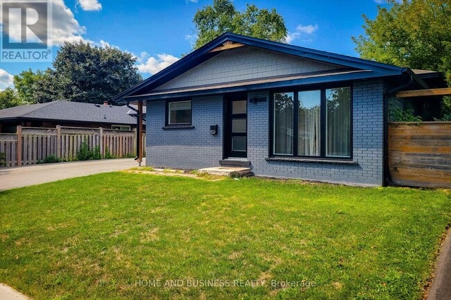 Building Photo - 622 Braemore Rd