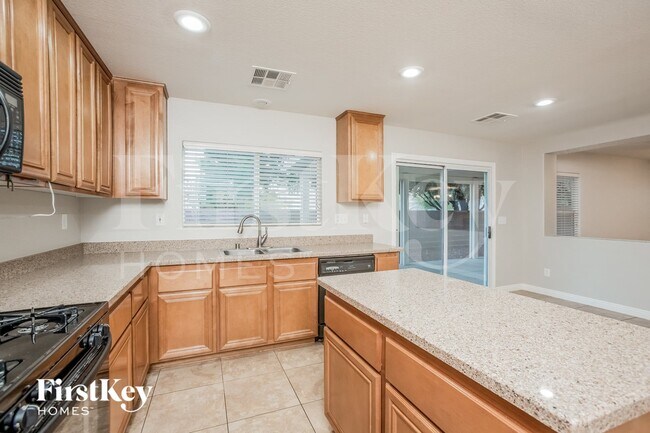 Foto del edificio - 4913 W Cherokee Run Ct