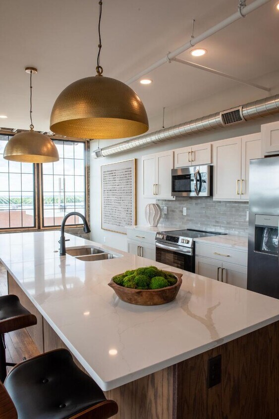 Foto principal - 116 N 3rd St