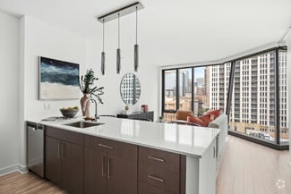 Building Photo - 1335 S Michigan Ave