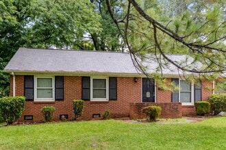 Building Photo - 3515 Archer Ave