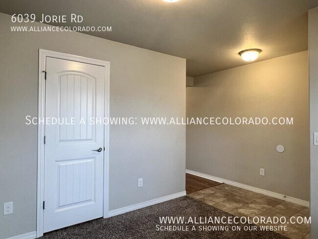 Building Photo - 6039 Jorie Rd
