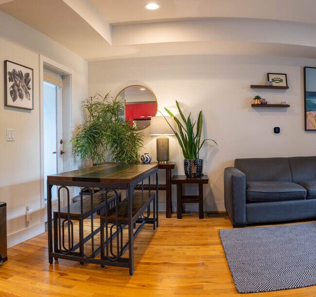 Foto del edificio - 3356 Tejon St
