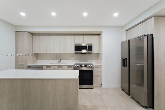 Foto del edificio - 1500 Bay Rd