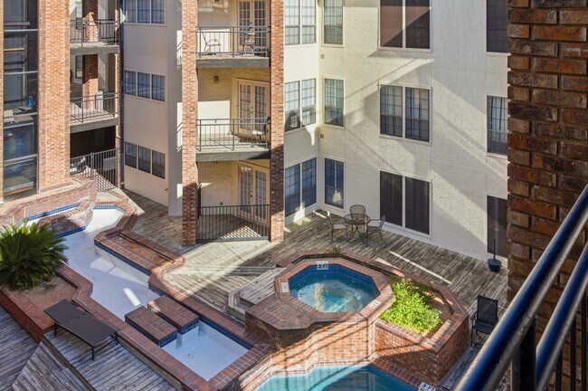 Foto del edificio - 3001 Cedar St