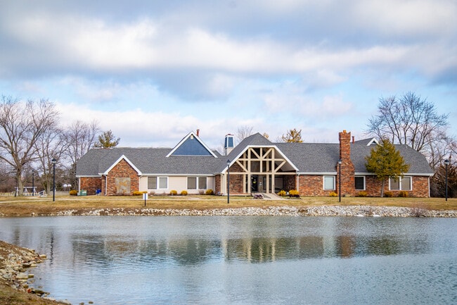 Building Photo - Warren Harbor Apartments