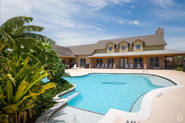 Pool - Vida Que Canta Apartments