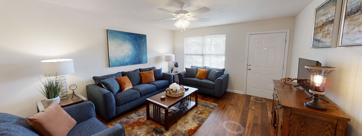 Photo - Regal Pointe Apartment Homes