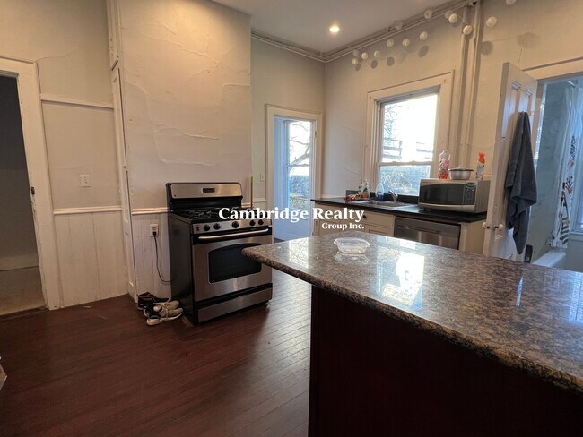 Foto del edificio - 76 Curtis St