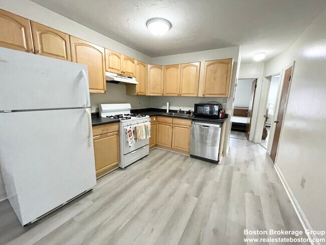 Foto del edificio - 92 Hammond St