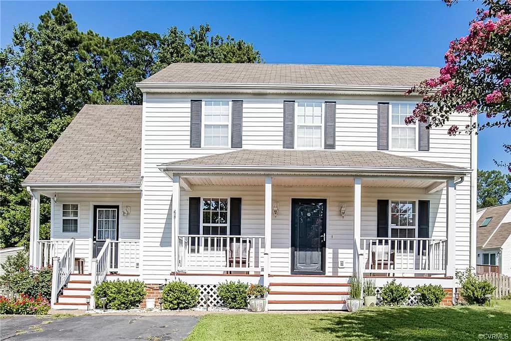 Primary Photo - 7512 Laurel Ridge Ct
