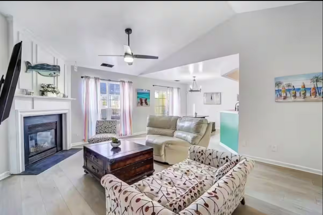 Foto del edificio - 2514 Caprock Ct