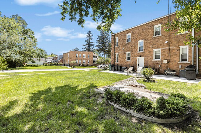 Foto del edificio - 211 S Pleasant St