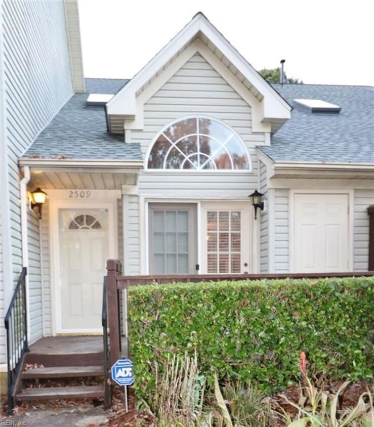 2509 London Pointe Dr, Virginia Beach, VA 23454 Condo for Rent in Virginia Beach, VA