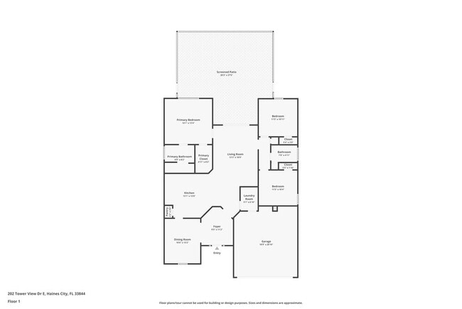 Building Photo - 202 Tower View Dr W