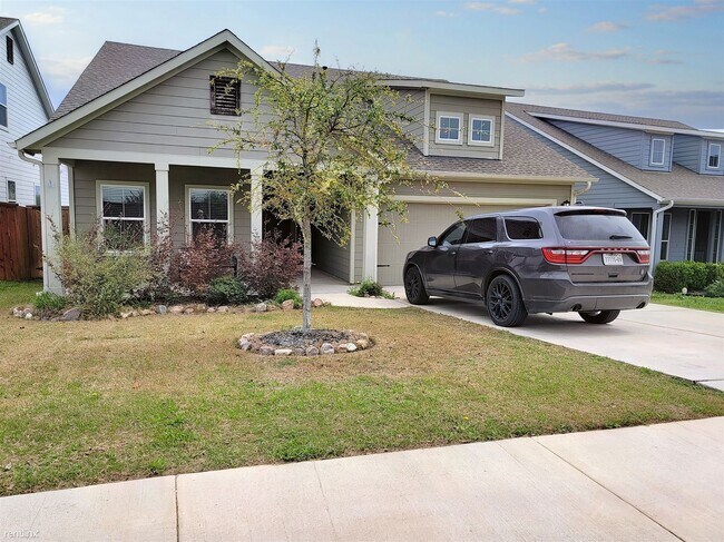 Building Photo - 3 br, 2 bath House - 105 Fire Wheel Pass