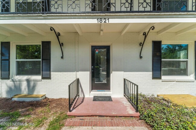 Building Photo - 1821 San Marco Blvd