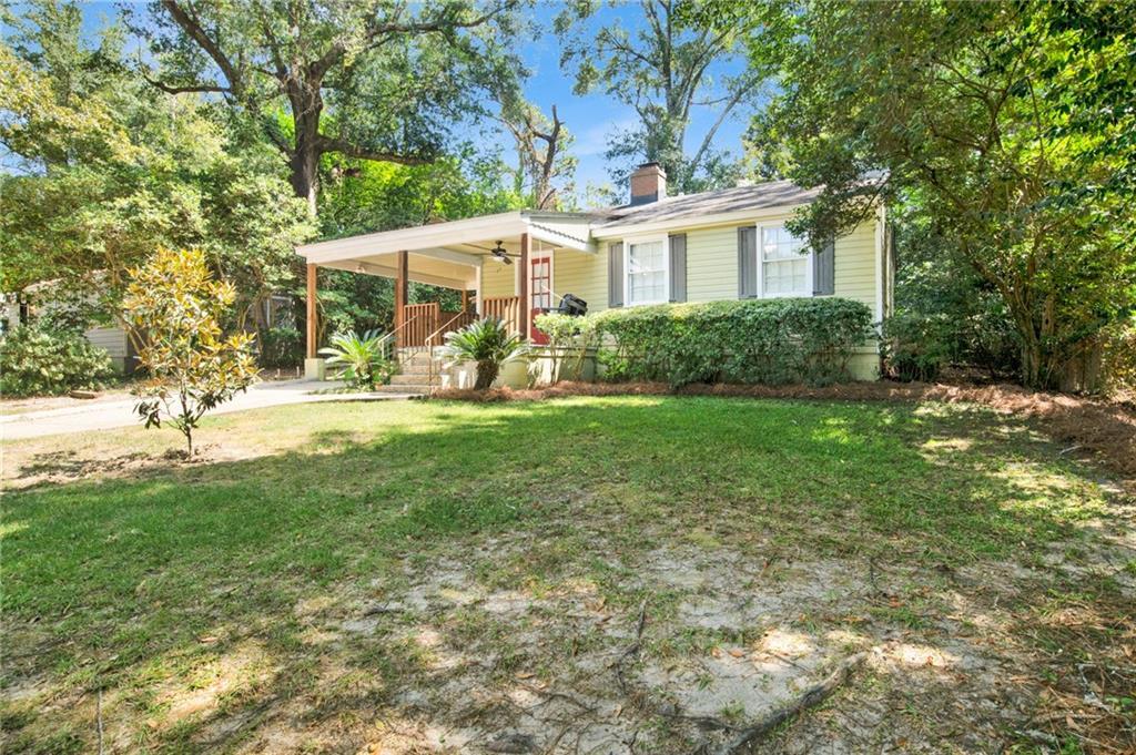 Foto principal - 312 Pineview Ln W