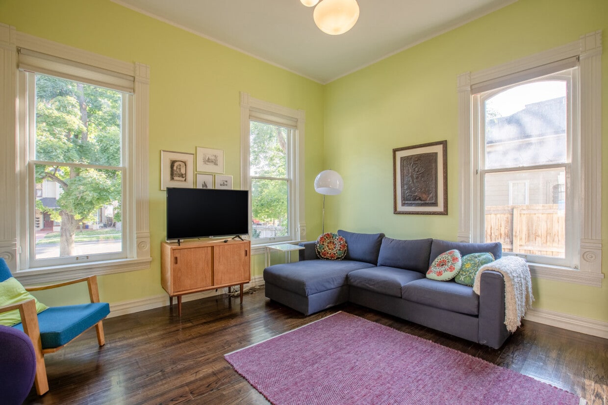 Foto principal - 425 2nd Ave