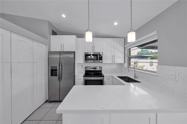 Foto del edificio - 14825 Southwest 84th Terrace Apt #14825, M...